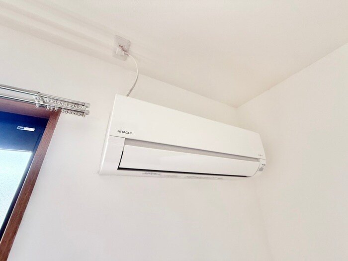 PALETTE+yuiの物件内観写真