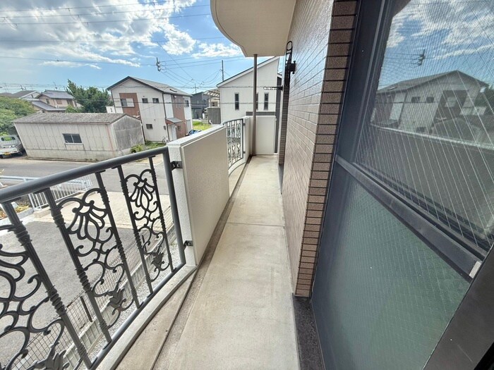 PALETTE+yuiの物件内観写真