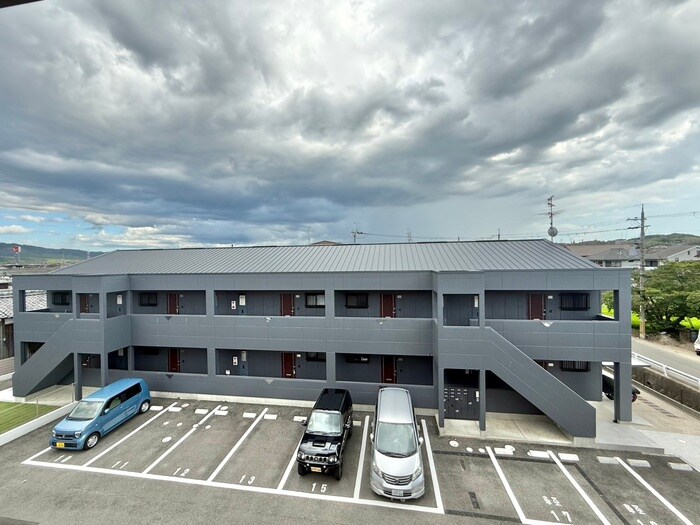 PALETTE+yuiの物件内観写真