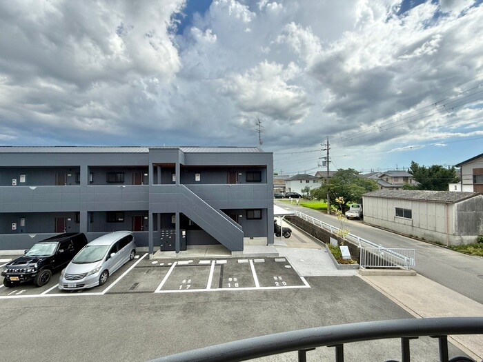 PALETTE+yuiの物件内観写真