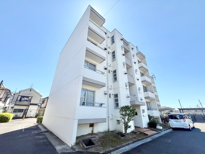 Ｃａｓａ辻久の物件外観写真