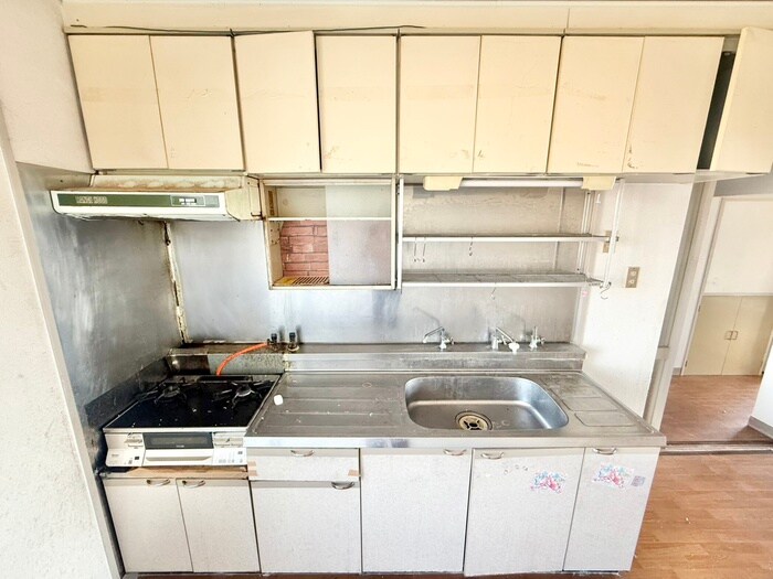 Ｃａｓａ辻久の物件内観写真