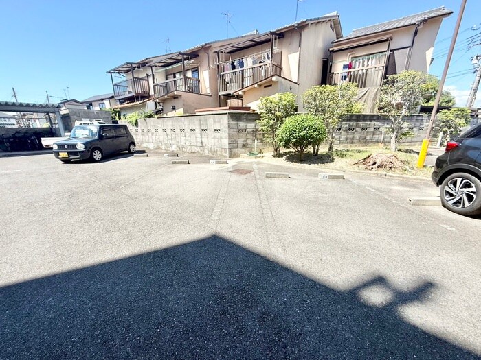 Ｃａｓａ辻久の物件外観写真