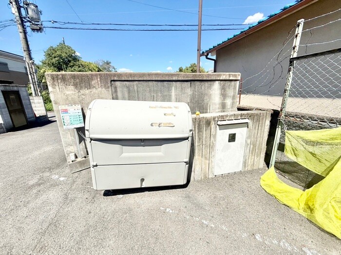 Ｃａｓａ辻久の物件外観写真