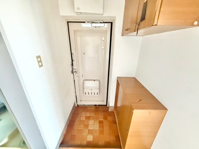 Ｃａｓａ辻久の物件内観写真