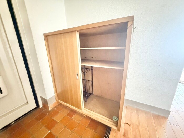 Ｃａｓａ辻久の物件内観写真