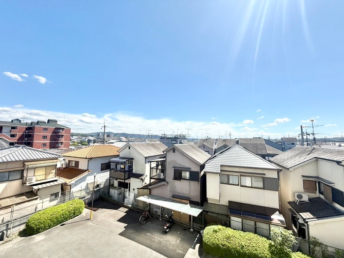 Ｃａｓａ辻久の物件内観写真