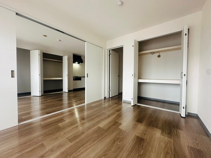 アーバンステージ小林の物件内観写真