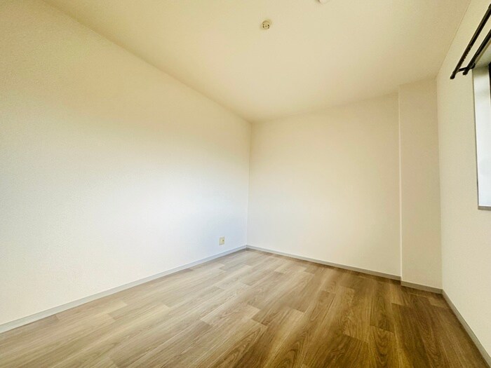 アーバンステージ小林の物件内観写真