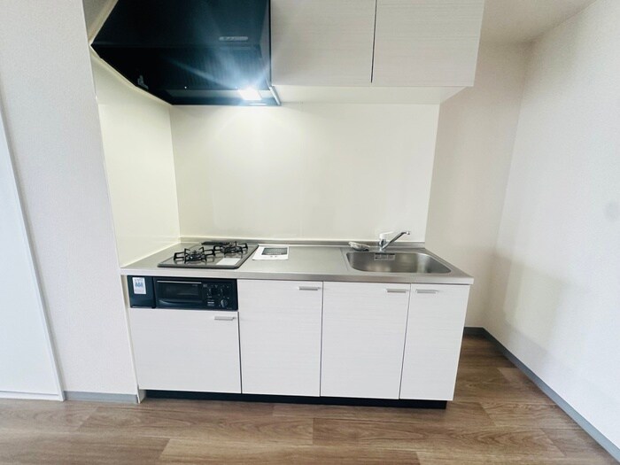 アーバンステージ小林の物件内観写真