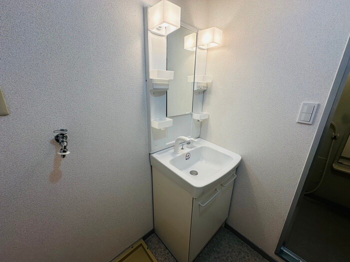 アーバンステージ小林の物件内観写真