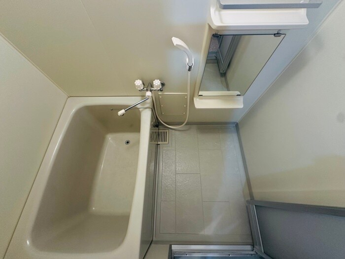 アーバンステージ小林の物件内観写真