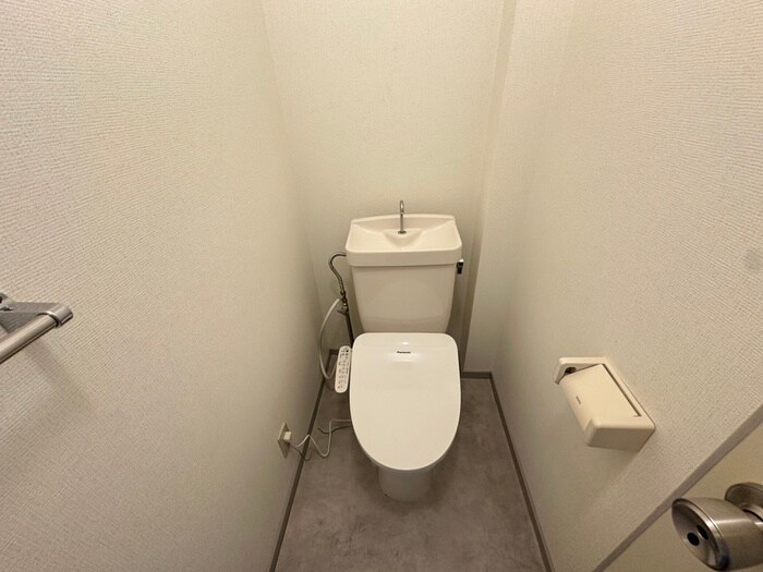 アーバンステージ小林の物件内観写真