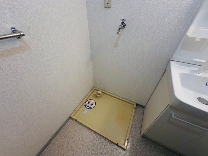 アーバンステージ小林の物件内観写真