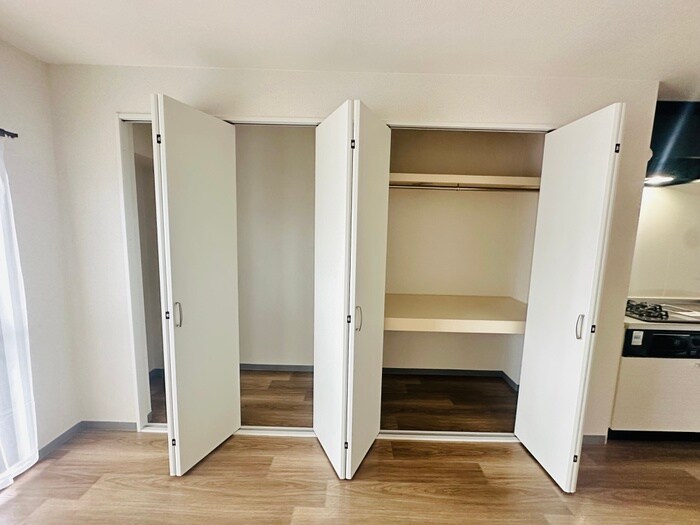 アーバンステージ小林の物件内観写真