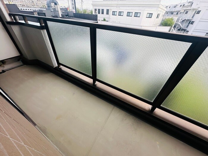 アーバンステージ小林の物件内観写真