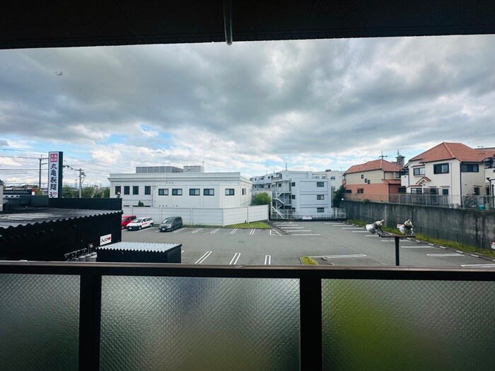 アーバンステージ小林の物件内観写真