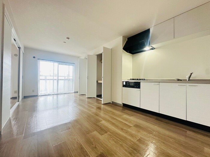 アーバンステージ小林の物件内観写真