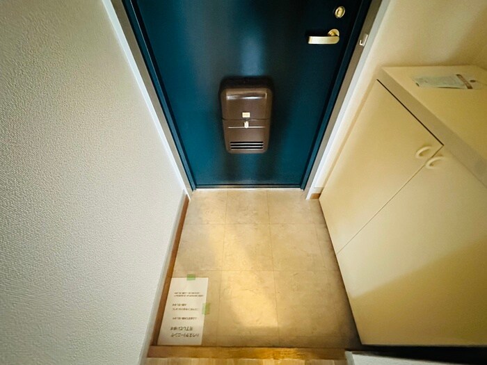 アーバンステージ小林の物件内観写真