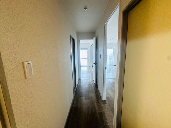 アーバンステージ小林の物件内観写真