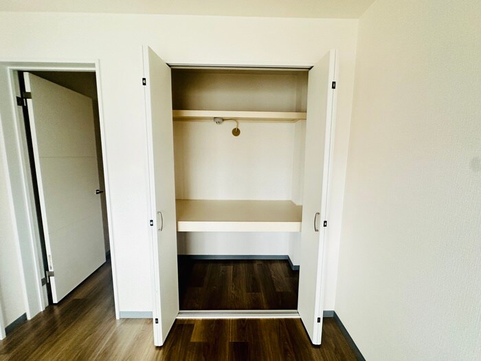 アーバンステージ小林の物件内観写真