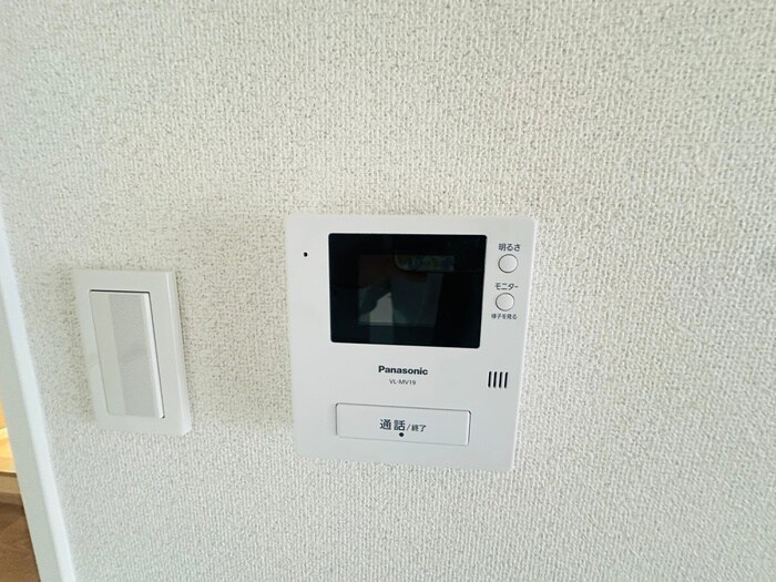 アーバンステージ小林の物件内観写真