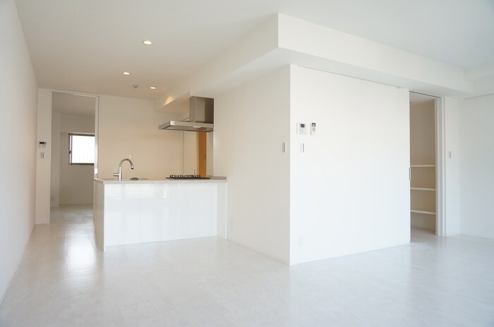 Ｓｃｈｉｌｆ神宮道の物件内観写真