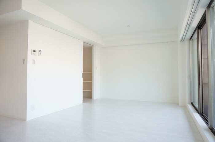 Ｓｃｈｉｌｆ神宮道の物件内観写真