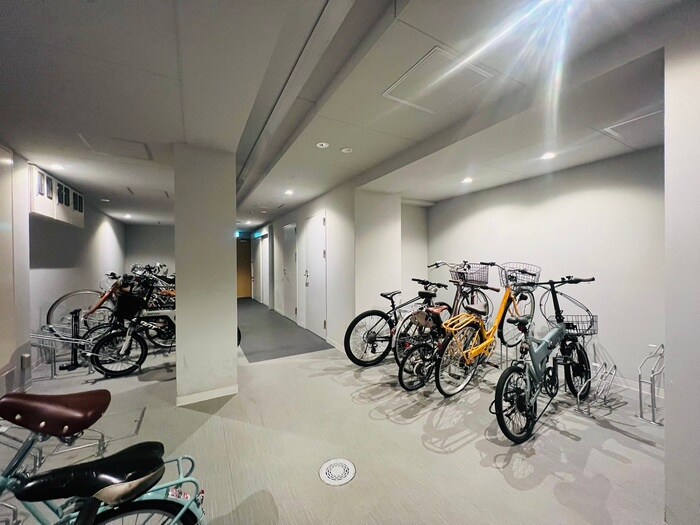 Ｓｃｈｉｌｆ神宮道の物件外観写真