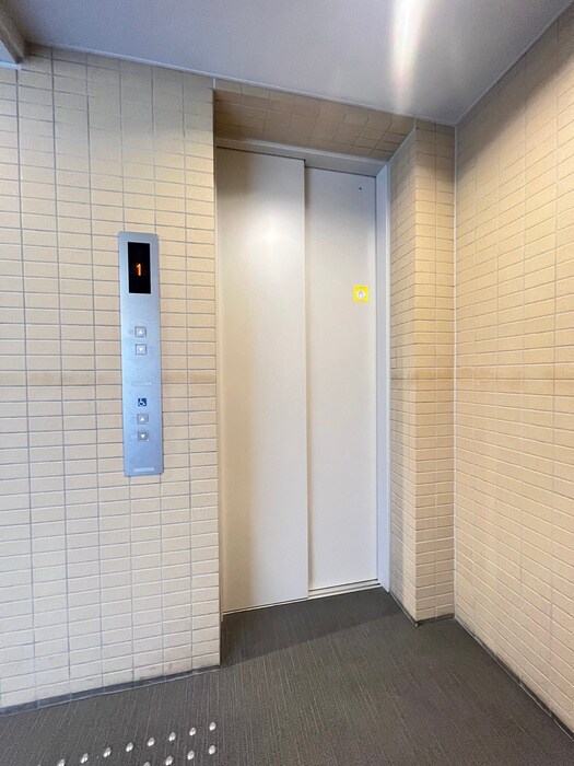 Ｓｃｈｉｌｆ神宮道の物件外観写真