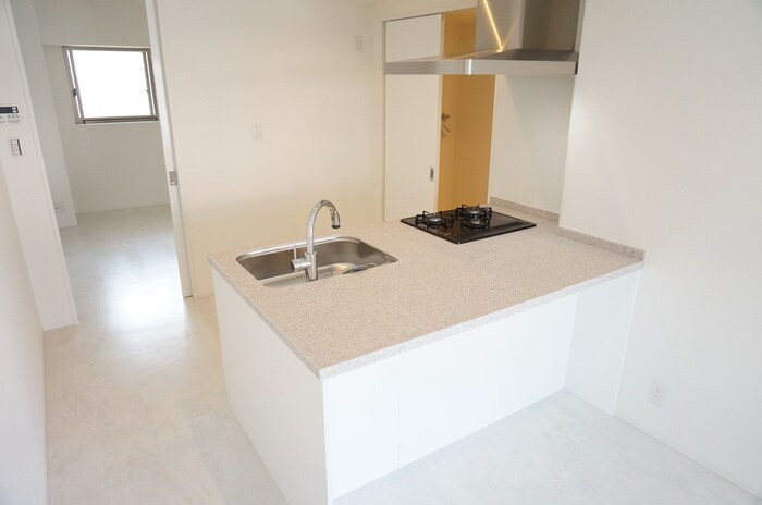 Ｓｃｈｉｌｆ神宮道の物件内観写真