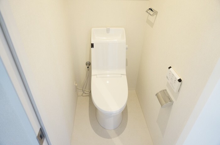 Ｓｃｈｉｌｆ神宮道の物件内観写真