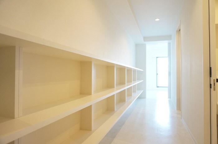 Ｓｃｈｉｌｆ神宮道の物件内観写真