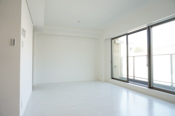 Ｓｃｈｉｌｆ神宮道の物件内観写真