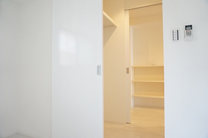 Ｓｃｈｉｌｆ神宮道の物件内観写真