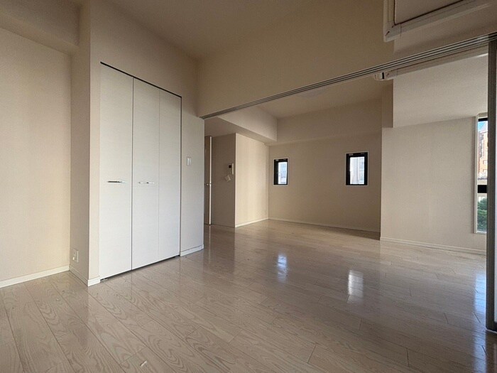 S-RESIDENCE 神戸元町の物件内観写真