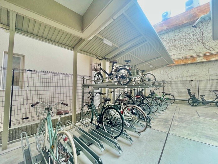 S-RESIDENCE 神戸元町の物件外観写真