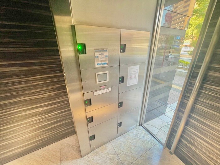 S-RESIDENCE 神戸元町の物件外観写真