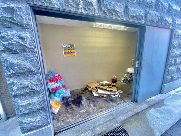 S-RESIDENCE 神戸元町の物件外観写真