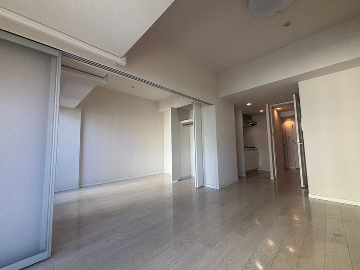 S-RESIDENCE 神戸元町の物件内観写真