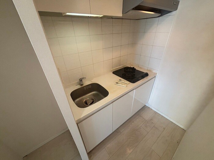 S-RESIDENCE 神戸元町の物件内観写真