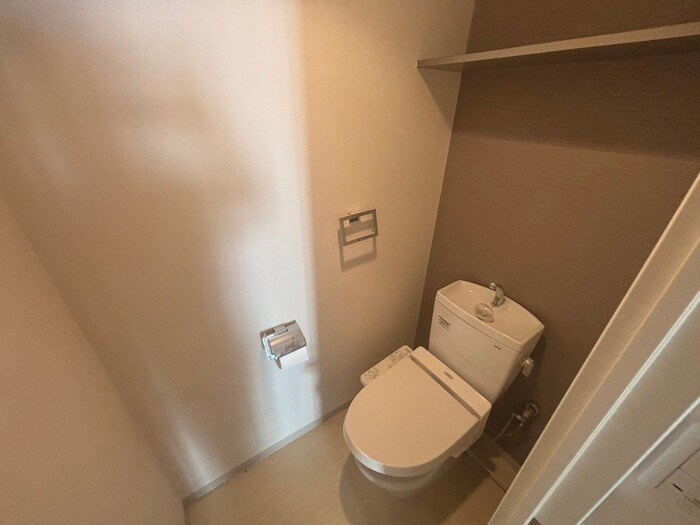 S-RESIDENCE 神戸元町の物件内観写真