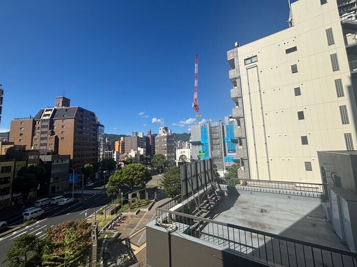 S-RESIDENCE 神戸元町の物件内観写真