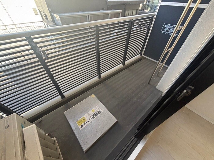 S-RESIDENCE 神戸元町の物件内観写真