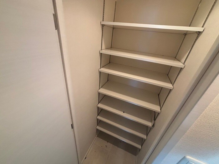 S-RESIDENCE 神戸元町の物件内観写真