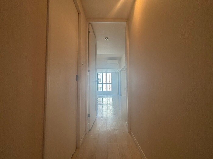 S-RESIDENCE 神戸元町の物件内観写真