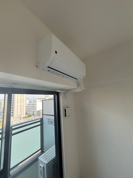 S-RESIDENCE小阪azureの物件内観写真