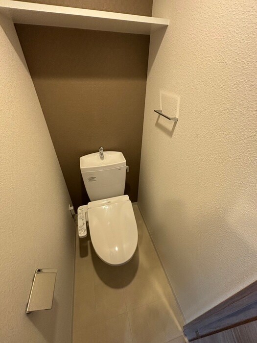 S-RESIDENCE小阪azureの物件内観写真