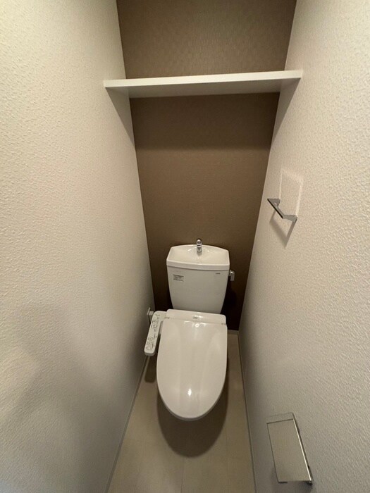 S-RESIDENCE小阪azureの物件内観写真