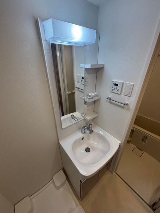 S-RESIDENCE小阪azureの物件内観写真